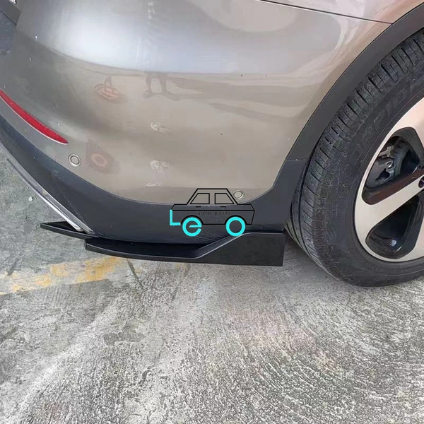 Front Lip Protector|LEO Auto Parts 