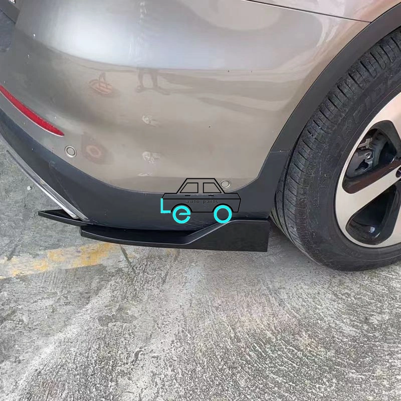 Front Lip Protector|LEO Auto Parts 