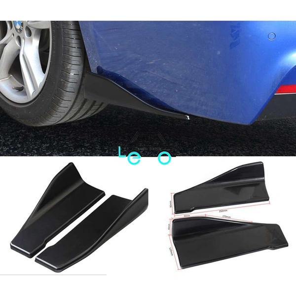 Front Lip Protector|LEO Auto Parts 