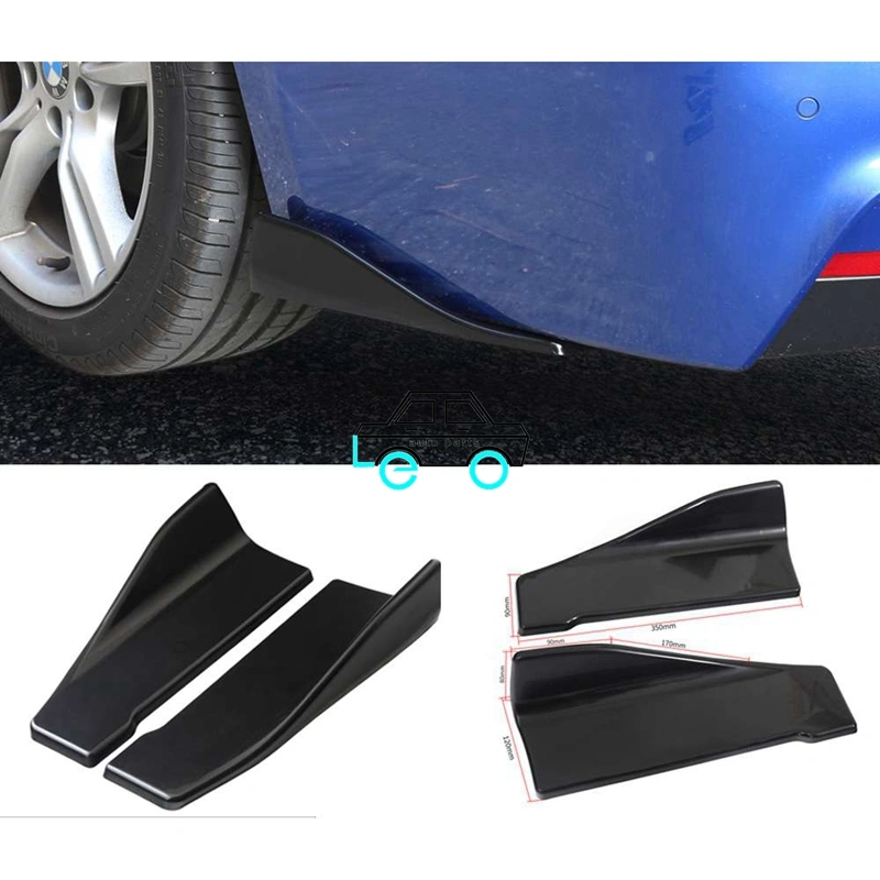 Front Lip Protector|LEO Auto Parts 
