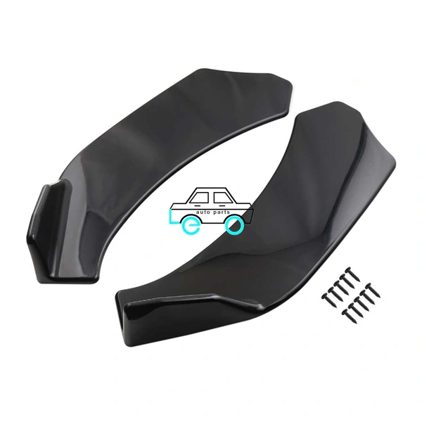 Front Lip Protector|LEO Auto Parts 