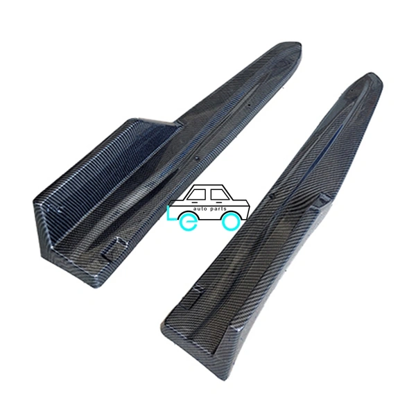 Front Lip Protector|LEO Auto Parts 