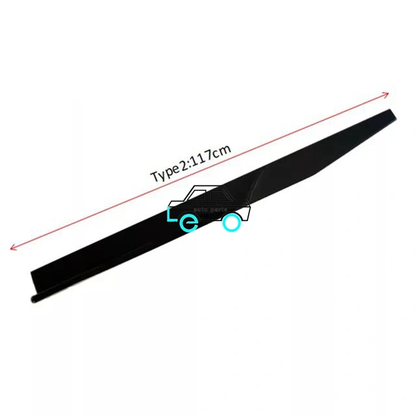 Side Skirt|LEO Auto Parts 