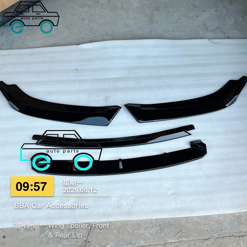 Front Lip|LEO Auto Parts 