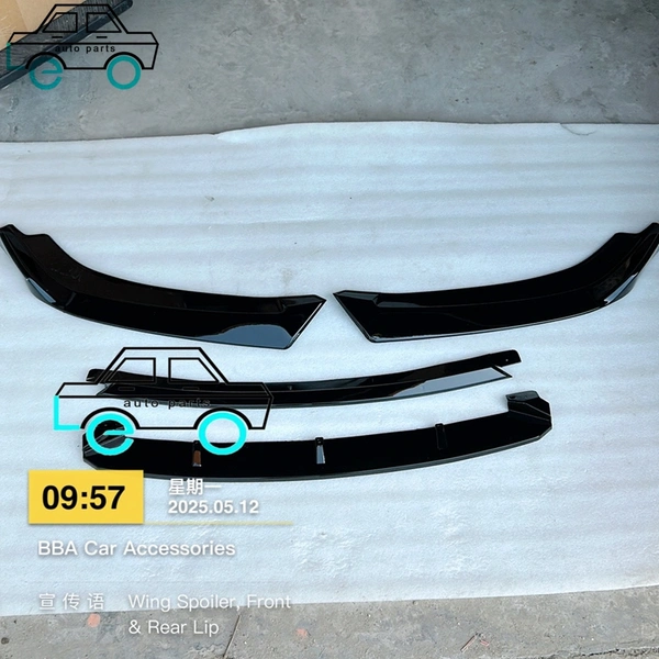 Front Lip|LEO Auto Parts 