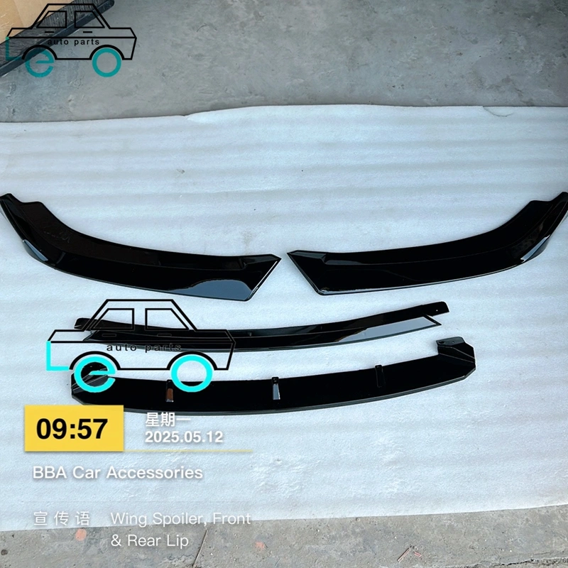 Front Lip|LEO Auto Parts 