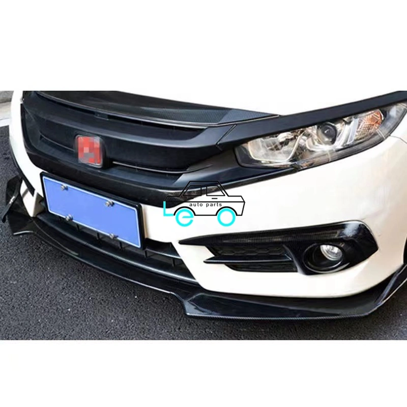 Front Lip|LEO Auto Parts 