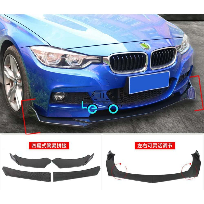 Front Lip|LEO Auto Parts 
