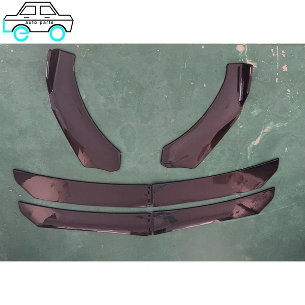 Front Lip|LEO Auto Parts 
