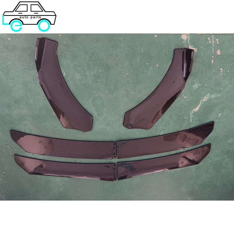 Front Lip|LEO Auto Parts 