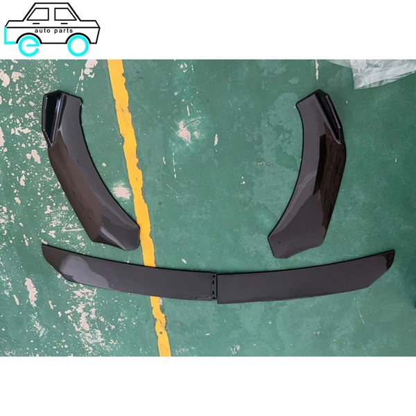 Front Lip|LEO Auto Parts 