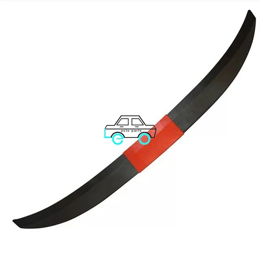 LEO Universal Car Modification Rear Wing Spoiler for benz BMW Audi Toyota Honda 