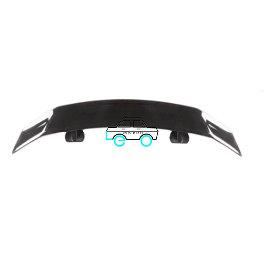 LEO Universal Car Modification Rear Wing Spoiler for benz BMW Audi Toyota Honda 
