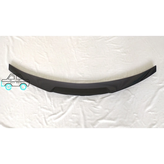 ABS Material MP M4 PSM Style Rear Trunk Spoiler for BMW 1 Series E82 Coupe 2007-2011 Rear Spoiler Wing