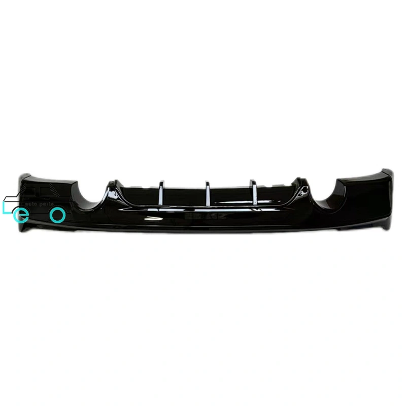 Front Lip|LEO Auto Parts 