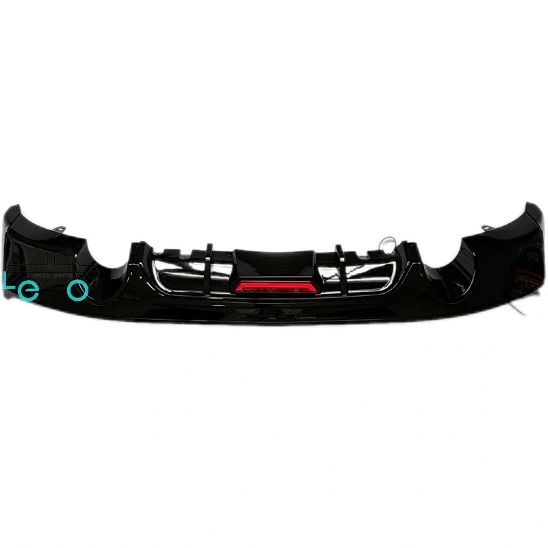 Front Lip|LEO Auto Parts 