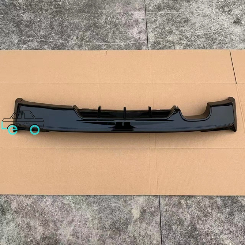 Front Lip|LEO Auto Parts 