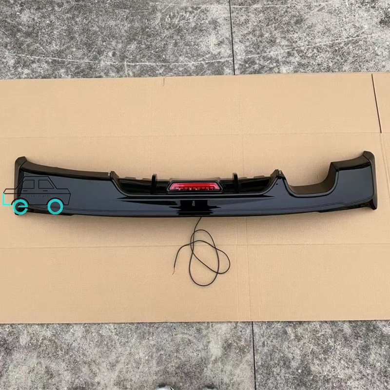 Front Lip|LEO Auto Parts 