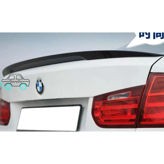 MP M4 PSM Type MP M4 PSM Type Rear Spoiler for BMW 2 Series F22 F87 2014+ 2014 2015 2016 2017