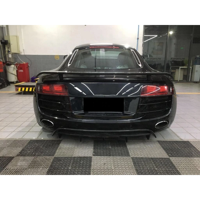 Wing Spoiler|LEO Auto Parts 