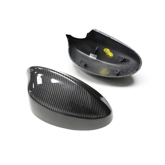 Carbon Fiber Mirror cover 3 Series OEM/ODM For BMW F30 F35 320 330 M3 bodikits Rearview Mirror Shell Replacement