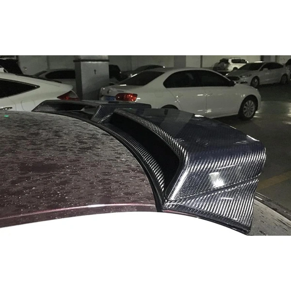 Wing Spoiler|LEO Auto Parts 