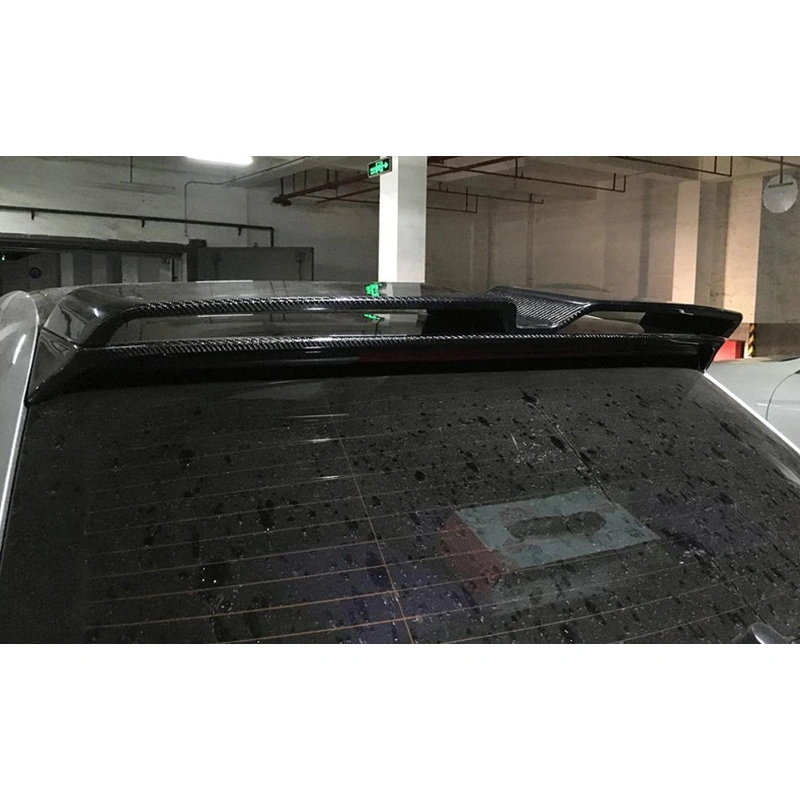 Wing Spoiler|LEO Auto Parts 