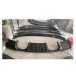 Front Lip Rear Diffuser Wing Spoiler|LEO Auto Parts 