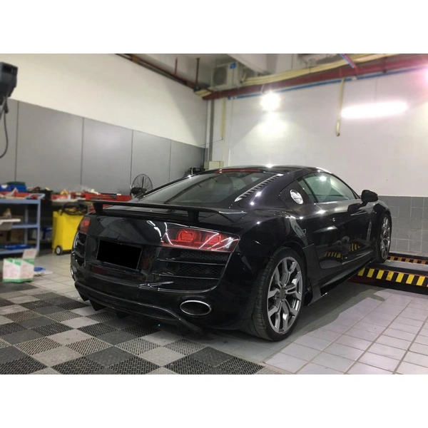 Wing Spoiler|LEO Auto Parts 