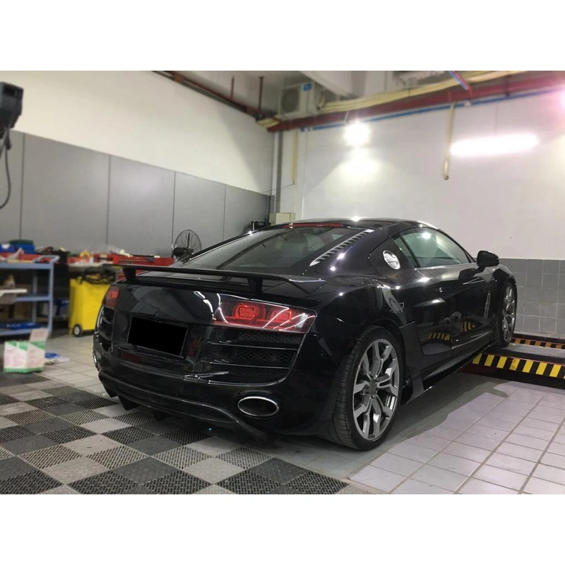 Wing Spoiler|LEO Auto Parts 