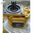Gear Pump|LEO Heavy Truck Parts 