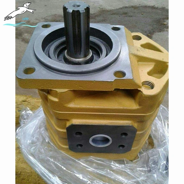 Gear Pump|LEO Heavy Truck Parts 
