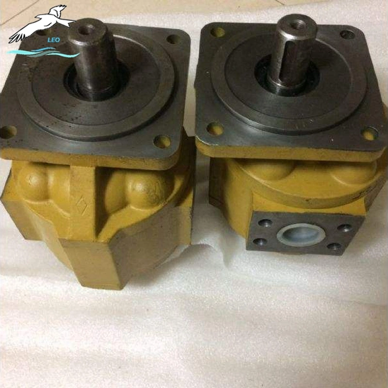 Gear Pump|LEO Heavy Truck Parts 