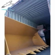 Bucket for Wheel Loader|LEO Heavy Truck Parts 