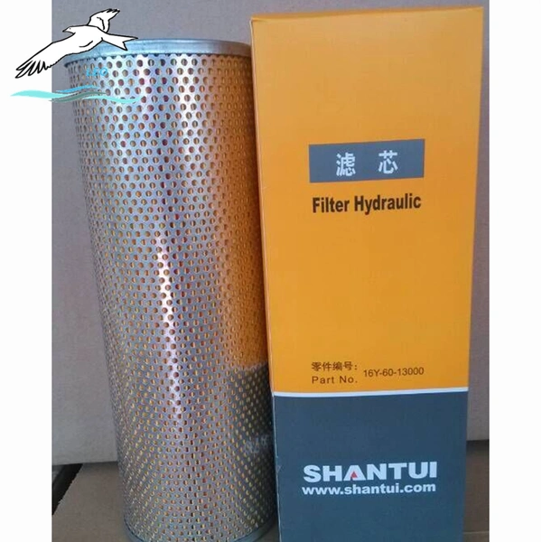 Hydraulic Filter Strainer Filter|LEO Heavy Truck Parts 
