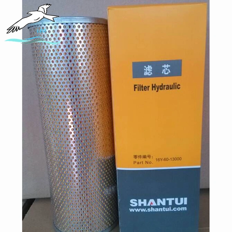 Hydraulic Filter Strainer Filter|LEO Heavy Truck Parts 