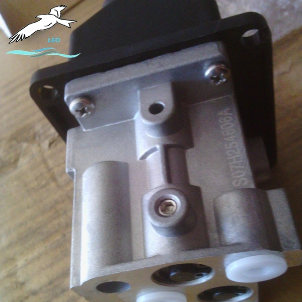 Air Control Valve|LEO Auto Parts 