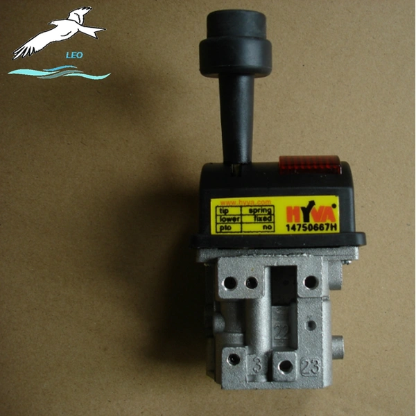 Air Control Valve|LEO Auto Parts 
