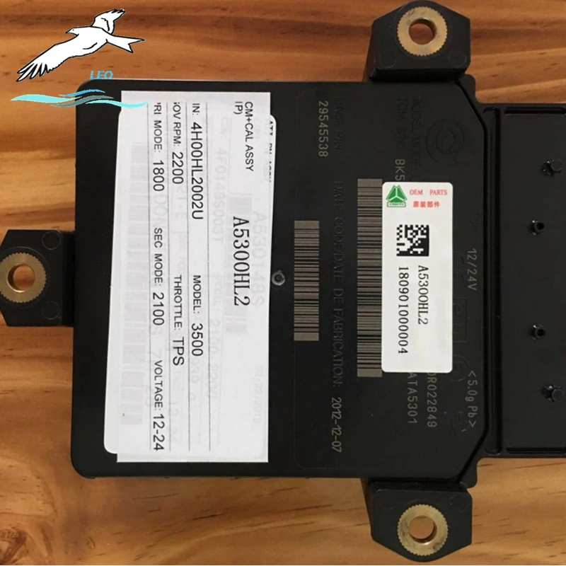 Hydraulic Filter Strainer Filter|LEO Heavy Truck Parts 