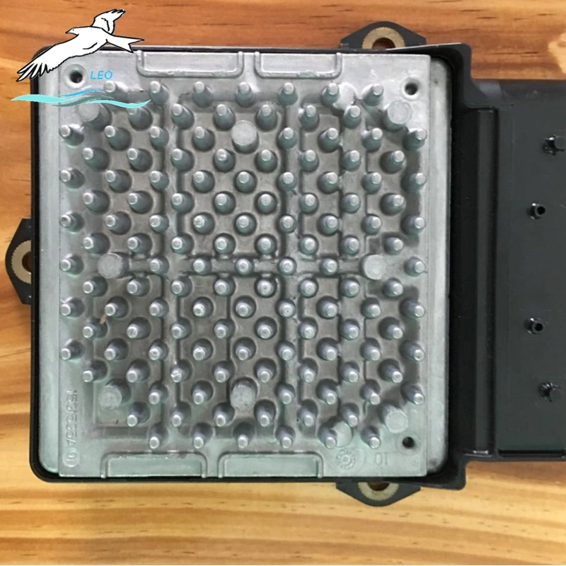 Hydraulic Filter Strainer Filter|LEO Heavy Truck Parts 