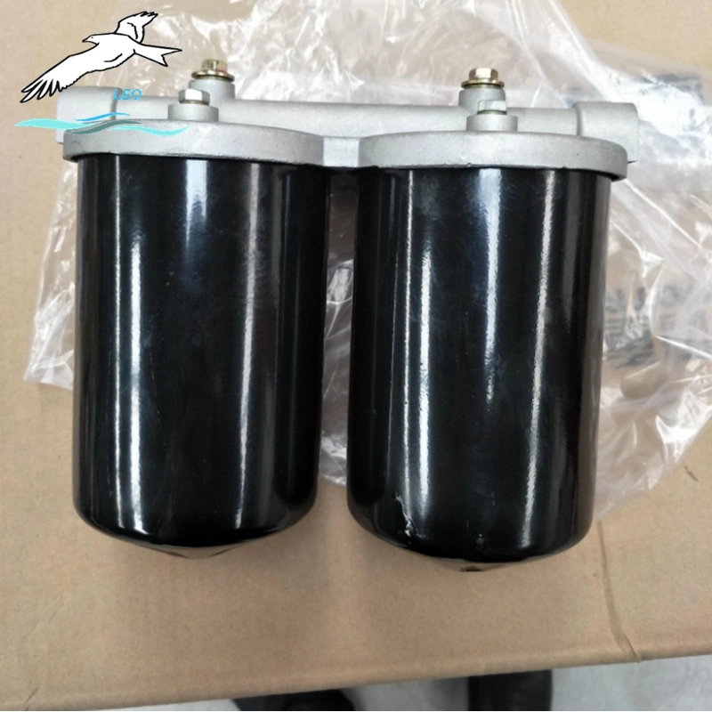 Diesel Filter 614080295A|LEO Auto Parts 