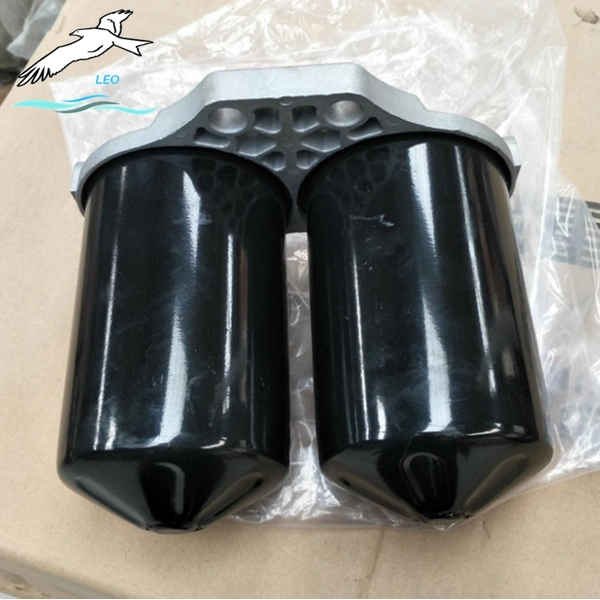 Diesel Filter 614080295A|LEO Auto Parts 