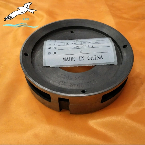 Oil Pump 1269202104|LEO Auto Parts 