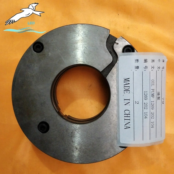 Oil Pump 1269202104|LEO Auto Parts 