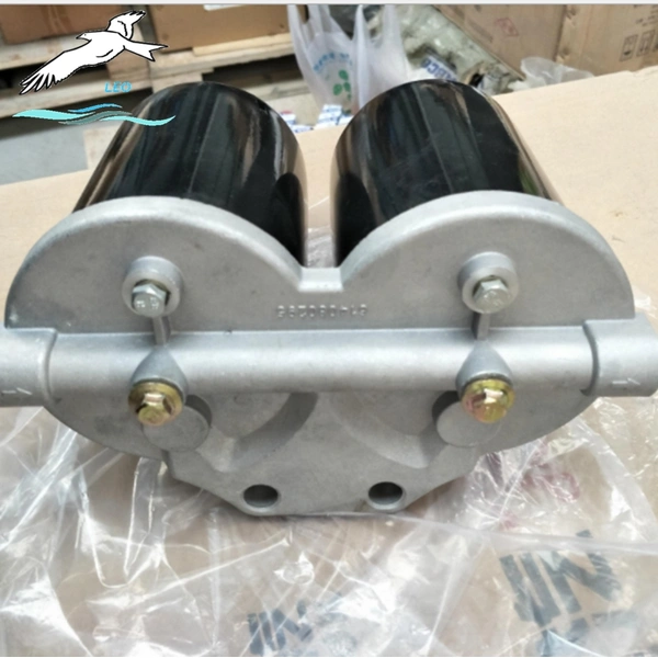 Diesel Filter 614080295A|LEO Auto Parts 