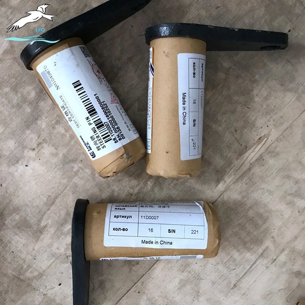 11D0007 Steering Pin|Fuyang Leo Auto Parts 