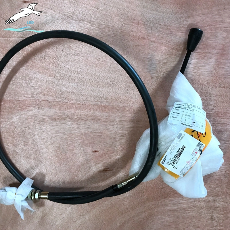 Flexible shaft 54C0770|Fuyang Leo Auto Parts 
