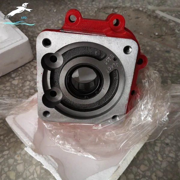 Hydraulic Pump 803004322 2BS315.30.2|Fuyang Leo Auto Parts 