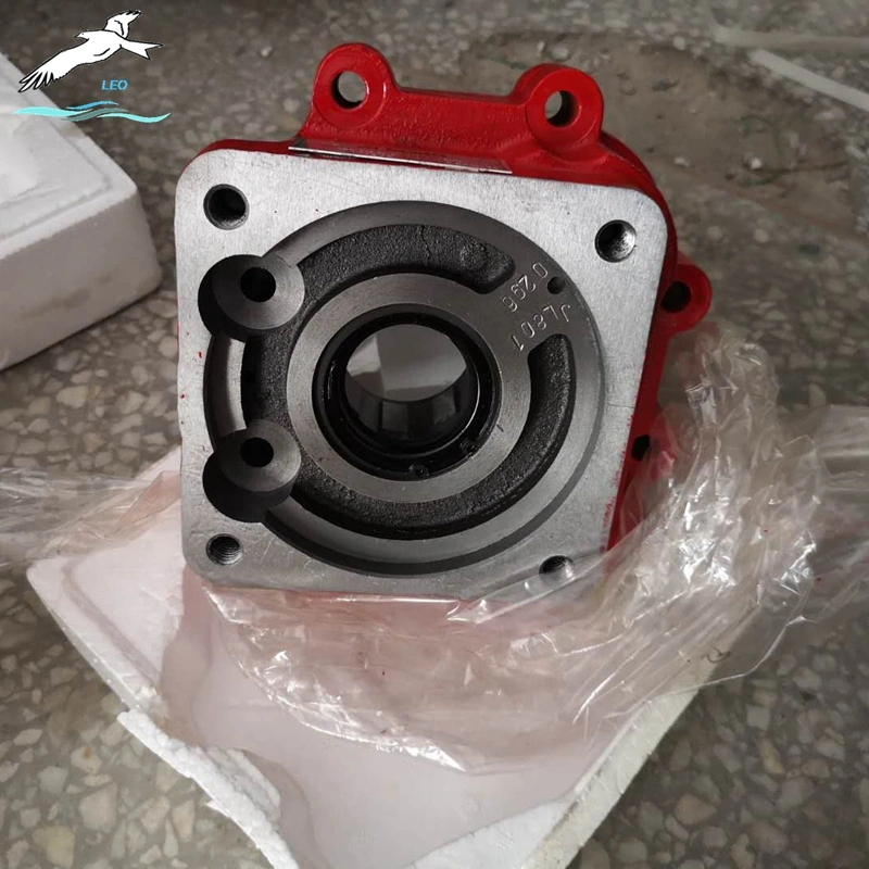 Hydraulic Pump 803004322 2BS315.30.2|Fuyang Leo Auto Parts 