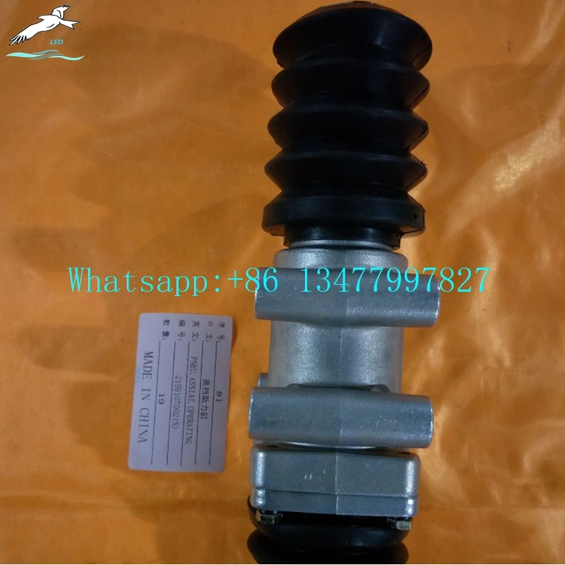 Shift Lever Cylinder 2159107002|LEO Auto Parts 